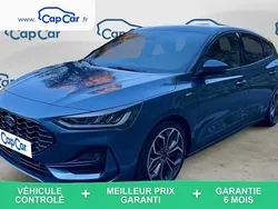 Utilisé 2023 Ford Focus ST-Line Berline | 24 990 € (Prix cher)