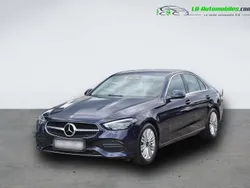 Utilisé 2023 Mercedes C200 Berline | 40 000 €