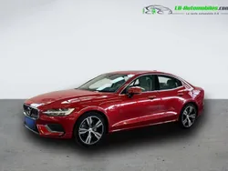 Utilisé 2020 Volvo S60 Berline | 37 300 € (Prix juste)