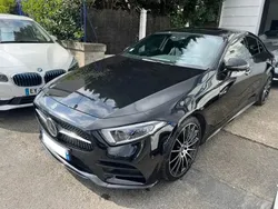 Mercedes CLS400