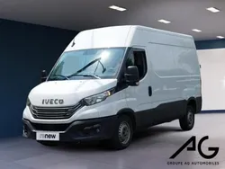 Blanc Utilisé 2023 Iveco Daily Berline | 35 490 €