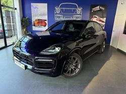 Noir Utilisé 2022 Porsche Cayenne SUV | 81 900 € (Super prix)