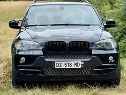 Utilisé 2010 BMW X5 Sport Line SUV | 17 000 €