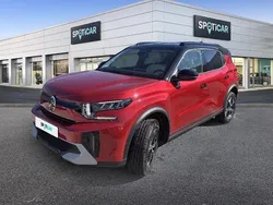 Noir Nouvelle 2025 Citroën C3 Aircross SUV | 27 900 €