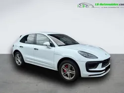 Utilisé 2022 Porsche Macan S SUV | 82 400 € (Bon prix)
