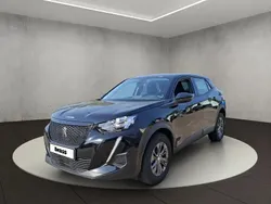 Noir Utilisé 2021 Peugeot 2008 Active SUV | 15 450 € (Bon prix)