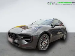 Utilisé 2020 Porsche Macan GTS SUV | 70 900 € (Prix assez cher)