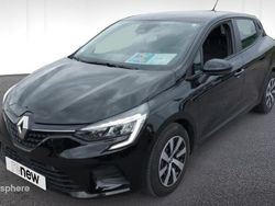 Noir Utilisé 2023 Renault Clio V Equilibre Berline | 13 989 € (Bon prix)