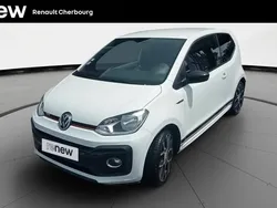 Blanc Utilisé 2018 VW up! GTI Citadine | 12 490 €