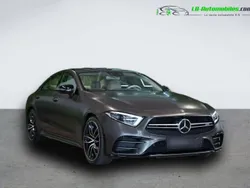 Utilisé 2018 Mercedes CLS53 AMG AMG Coupé | 59 500 €
