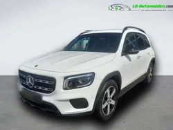 Utilisé 2020 Mercedes GLB200 SUV | 40 000 € (Prix juste)