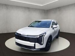 Blanc Nouvelle 2025 Kia Sportage Spirit SUV | 36 980 € (Super prix)