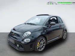Utilisé 2024 Abarth 695 Citadine | 38 900 € (Prix assez cher)