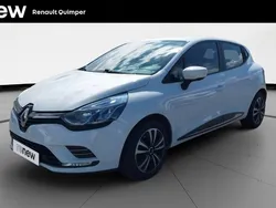 Renault Clio IV