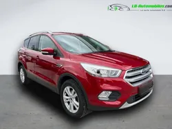 Utilisé 2018 Ford Kuga SUV | 15 900 € (Super prix)