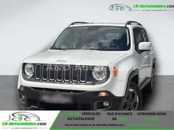 Utilisé 2018 Jeep Renegade SUV | 19 700 € (Prix juste)