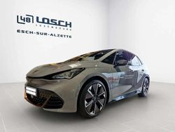 Gris Occasion 2025 Cupra Born VZ Citadine | 42 656 €