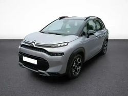 Gris Utilisé 2024 Citroën C3 Aircross PureTech SUV | 19 889 € (Prix juste)