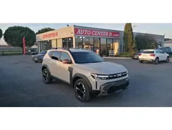 Beige Nouvelle 2024 Dacia Duster Extreme SUV | 25 290 € (Prix juste)