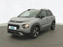 Gris Utilisé 2021 Citroën C3 Aircross PureTech SUV | 12 490 € (Prix juste)