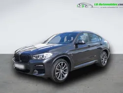 Utilisé 2021 BMW X4 Comfort Edition SUV | 46 500 €