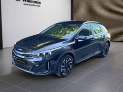 Noir Nouvelle 2024 Kia XCeed Active SUV | 29 590 € (Prix cher)