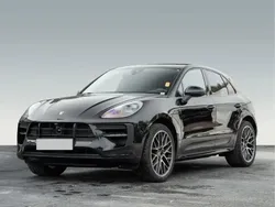 Noir Utilisé 2020 Porsche Macan GTS SUV | 73 990 € (Bon prix)