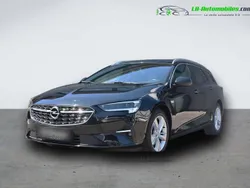 Utilisé 2022 Opel Insignia Break | 22 900 € (Prix juste)