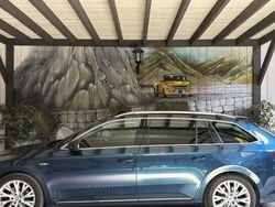 Utilisé 2022 Skoda Superb LAURIN & KLEMENT Break | 33 950 € (Prix assez cher)