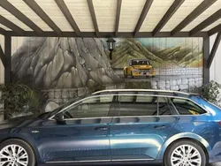 Utilisé 2022 Skoda Superb LAURIN & KLEMENT Break | 33 950 € (Prix assez cher)