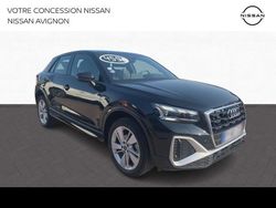 Utilisé 2021 Audi Q2 S-Line SUV | 25 980 € (Prix juste)