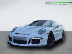 Utilisé 2015 Porsche 911 Coupé | 143 100 € (Prix assez cher)