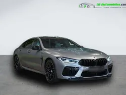 Utilisé 2022 BMW M8 Comfort Edition Coupé | 95 100 € (Prix juste)