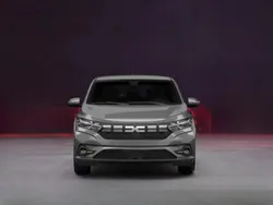 Gris Nouvelle 2025 Dacia Sandero Expression Citadine | 16 790 €