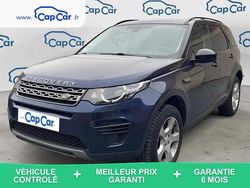 Utilisé 2016 Land Rover Discovery Sport SE SUV | 12 890 € (Prix cher)