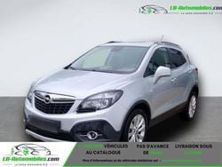 Utilisé 2015 Opel Mokka SUV | 14 900 € (Prix juste)