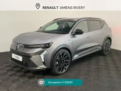 Utilisé 2025 Renault Scénic Techno Monospace | 49 190 € (Prix assez cher)