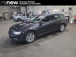 Gris Utilisé 2019 VW Passat Business Break | 19 990 €