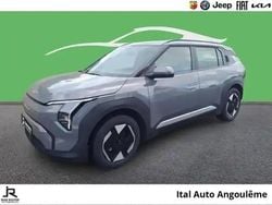 Gris Utilisé 2025 Kia EV3 Air SUV | 32 999 € (Super prix)