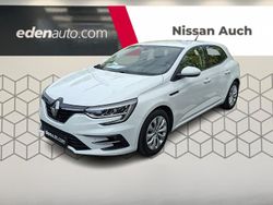 Occasion 2021 Renault Mégane IV | 13 490 €