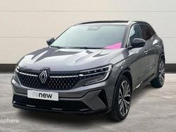 Biton Utilisé 2022 Renault Austral Iconic SUV | 26 999 € (Prix assez cher)