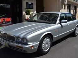 Gris Utilisé 1995 Jaguar XJ6 Executive Berline | 4 900 €