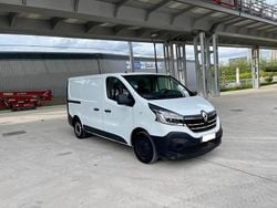 Blanc Utilisé 2021 Renault Trafic Van | 8 000 €