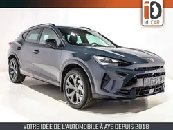 Gris Utilisé 2024 Cupra Formentor SUV | 33 490 € (Prix assez cher)