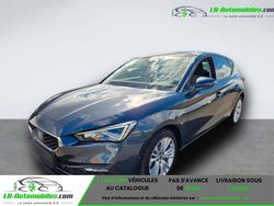 Utilisé 2022 Seat Leon Berline | 21 900 € (Prix juste)