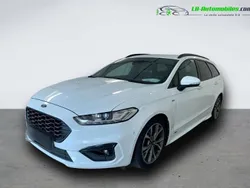 Utilisé 2020 Ford Mondeo Break | 28 900 € (Prix juste)