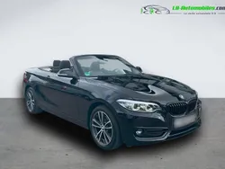 Utilisé 2021 BMW 220 Comfort Edition Coupé | 34 200 €