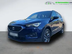 Utilisé 2021 Seat Tarraco SUV | 30 300 € (Prix juste)