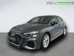 Utilisé 2022 Audi A3 Sportback Sport Berline | 34 900 € (Prix assez cher)