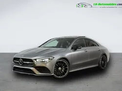 Utilisé 2020 Mercedes 250 Coupé | 39 500 €